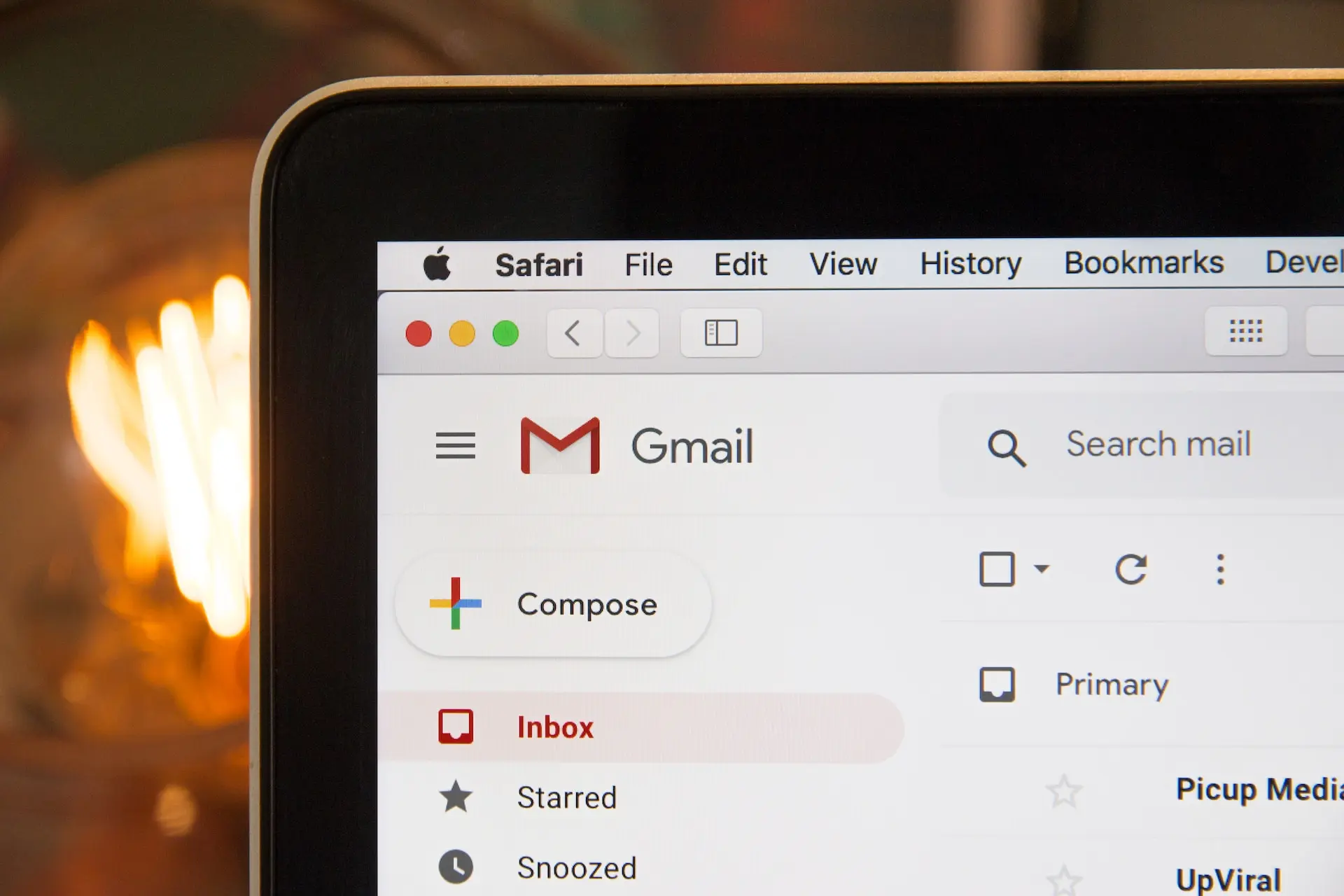 How to stop SPAM emails with professional tips.